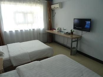 Chengde Li Zheng Men Inn Exterior photo